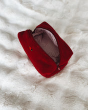 Load image into Gallery viewer, Peppermint Kiss Pouch