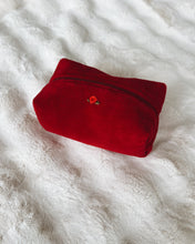 Load image into Gallery viewer, Peppermint Kiss Pouch