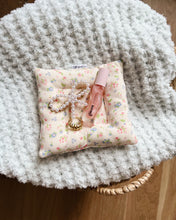 Load image into Gallery viewer, Tiny Floral Puff Puff Coaster
