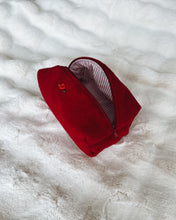 Load image into Gallery viewer, Peppermint Kiss Pouch
