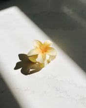 Load image into Gallery viewer, Sunshine Flower Claw Clip
