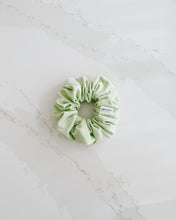 Load image into Gallery viewer, Key Lime Scrunchie
